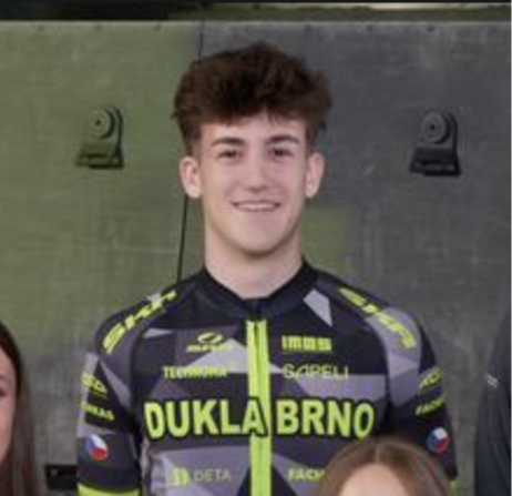 Adam Kovařík