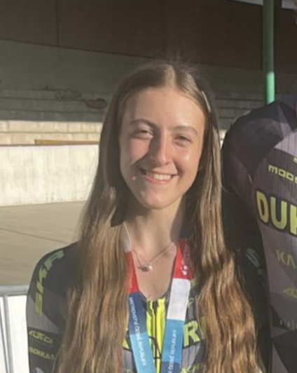 Adéla Kovaříková