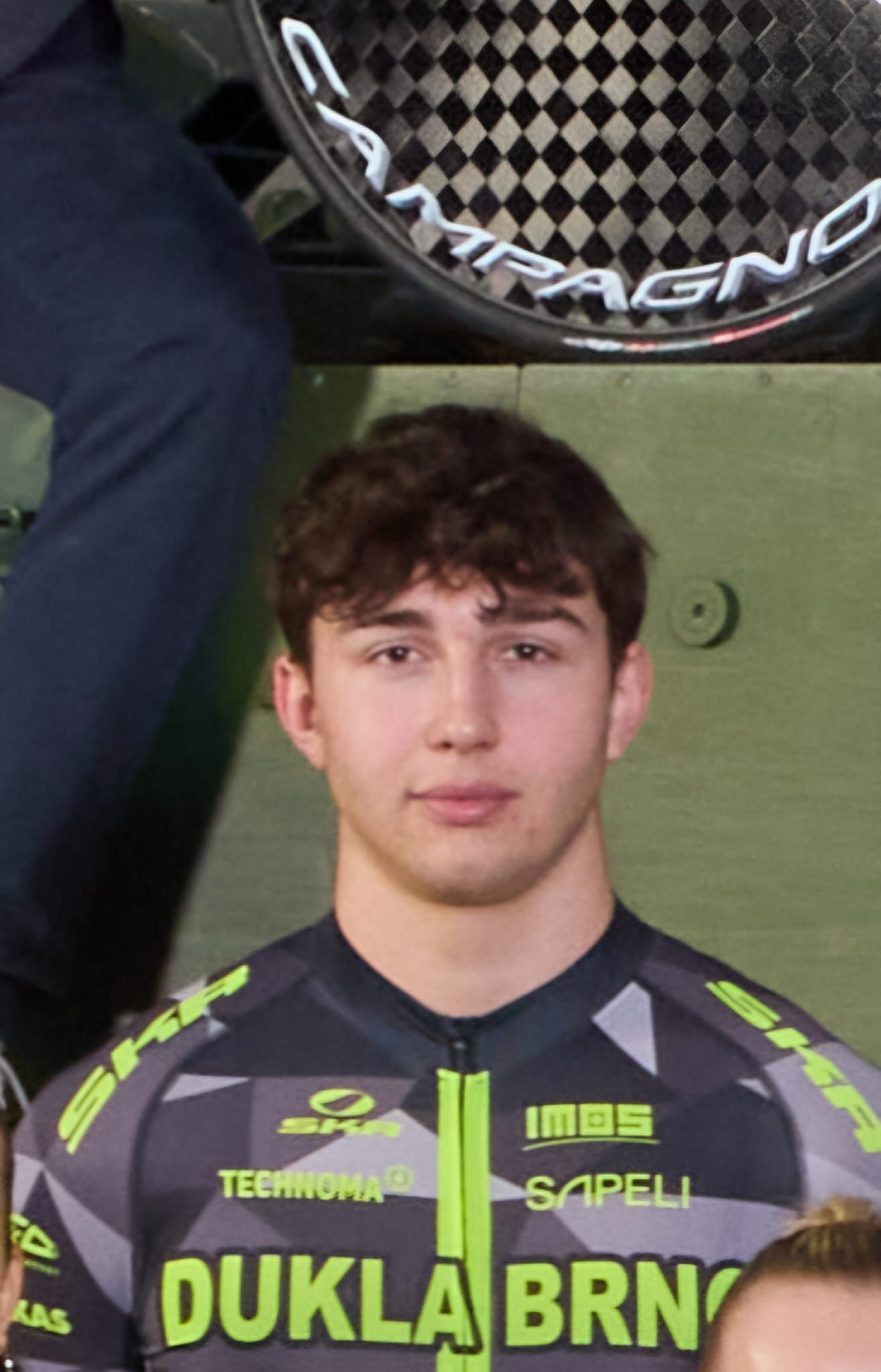 Jaromír Honzák
