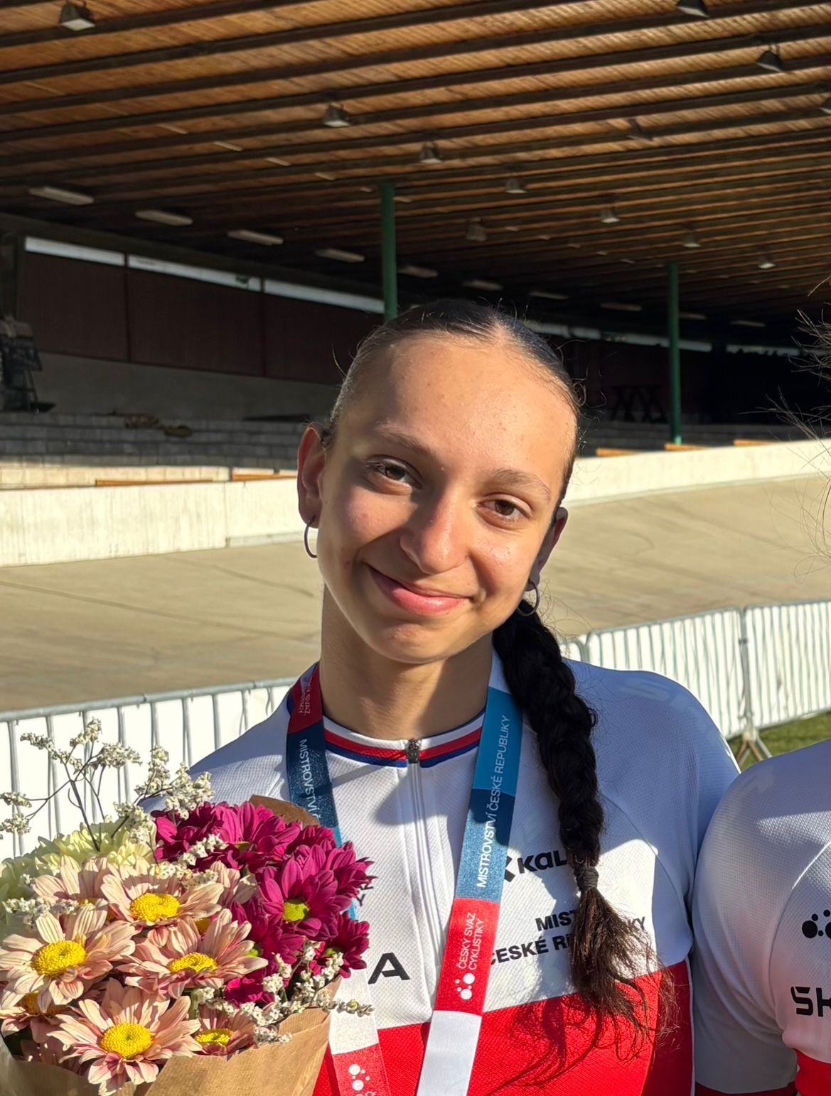 Kateřina Fojtů