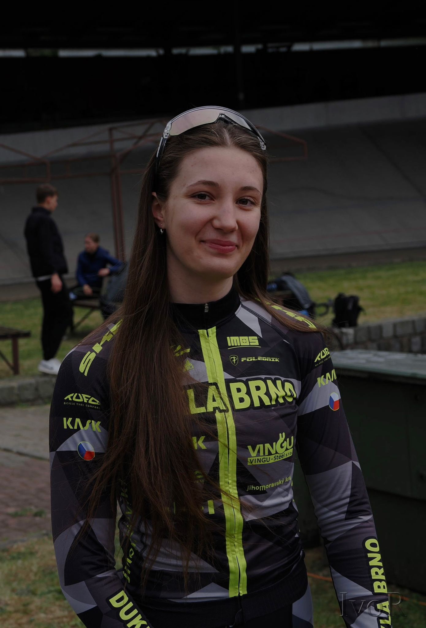Kristýna Křupalová