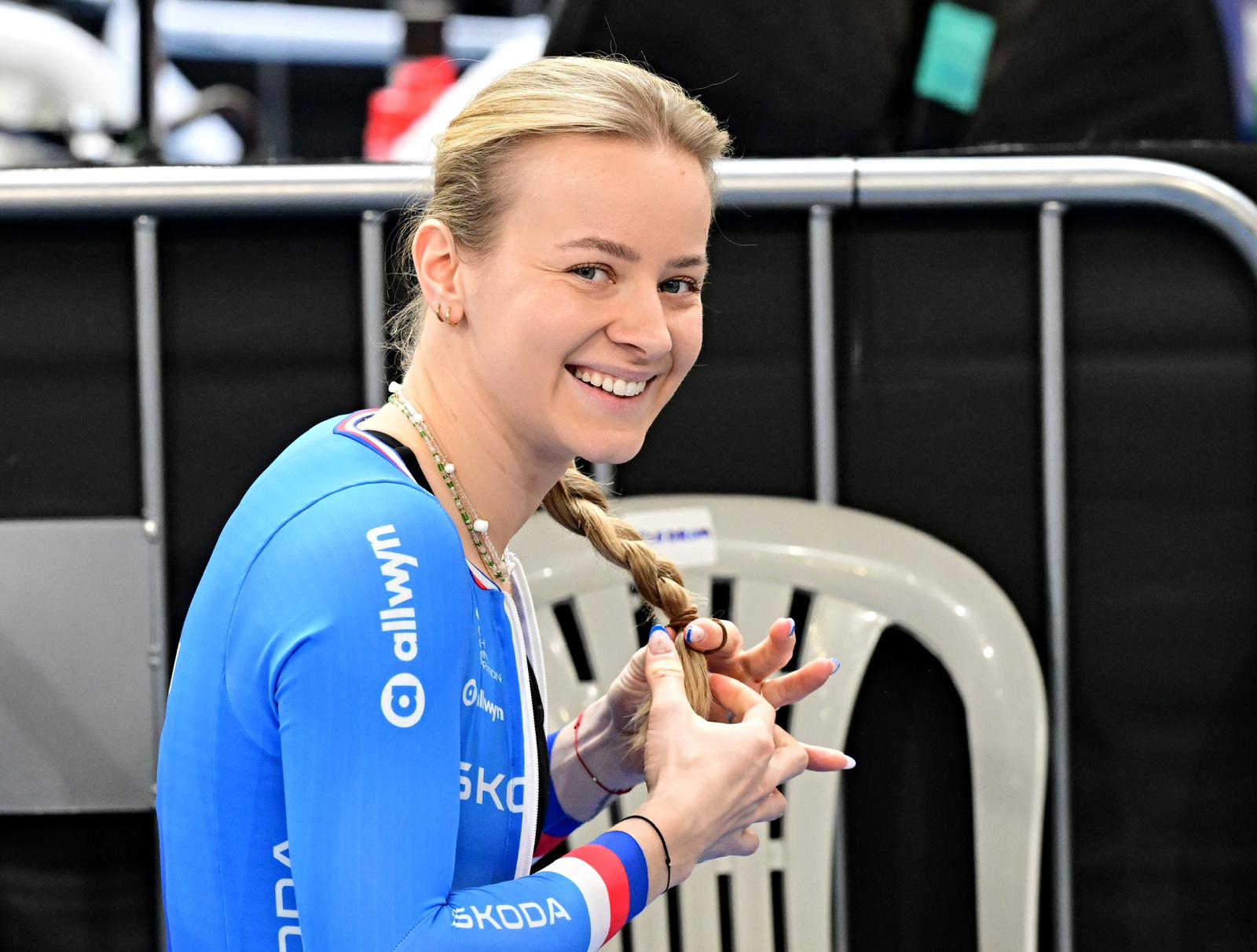 Veronika Tamme