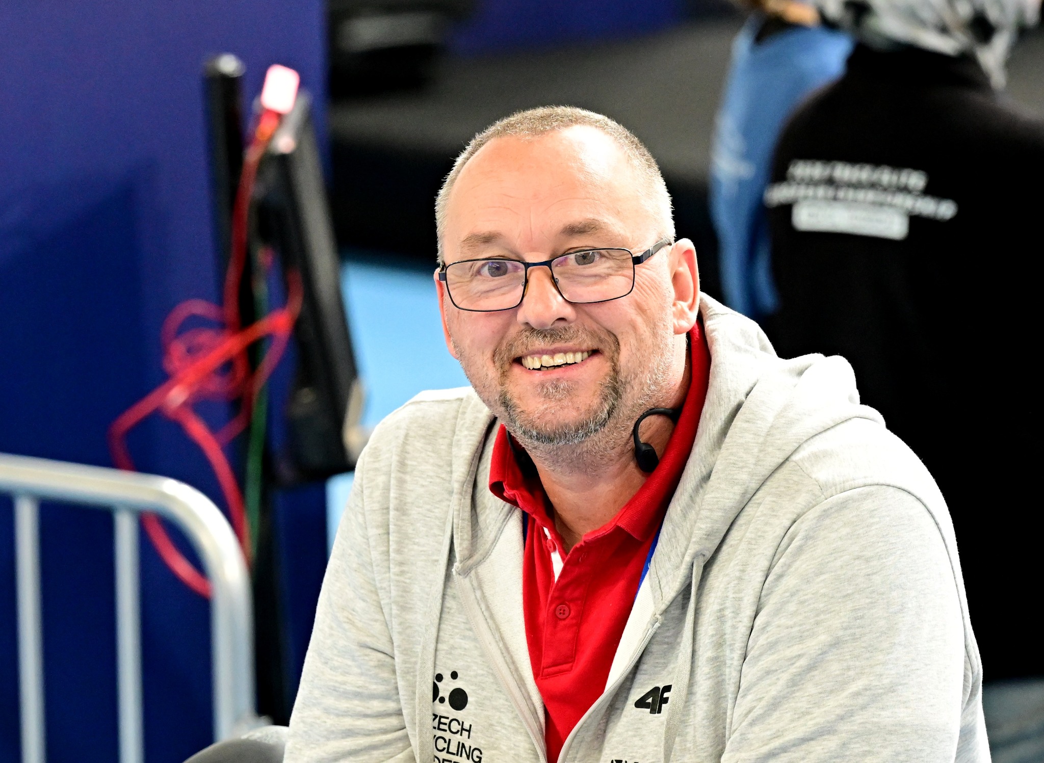 Petr Buček